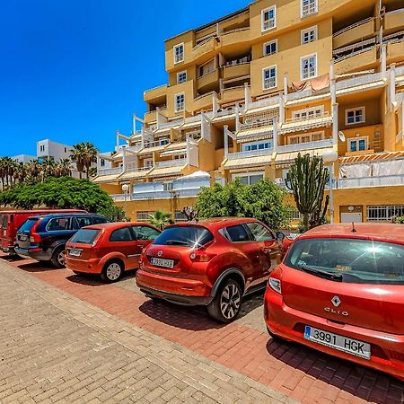 Beautiful 2 Bedroom Apartment Vista Del Mar Costa Adeje  Eksteriør bilde