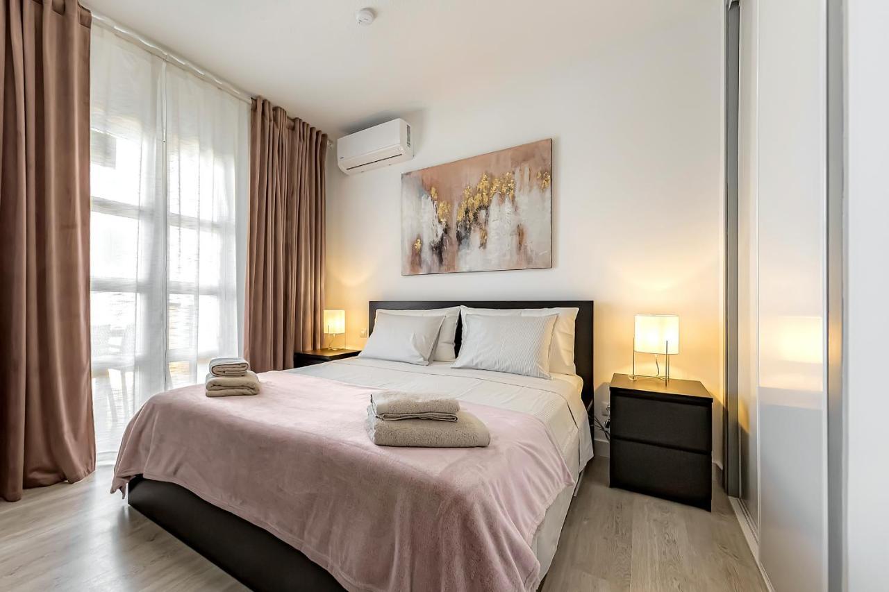 Beautiful 2 Bedroom Apartment Vista Del Mar Costa Adeje  Eksteriør bilde