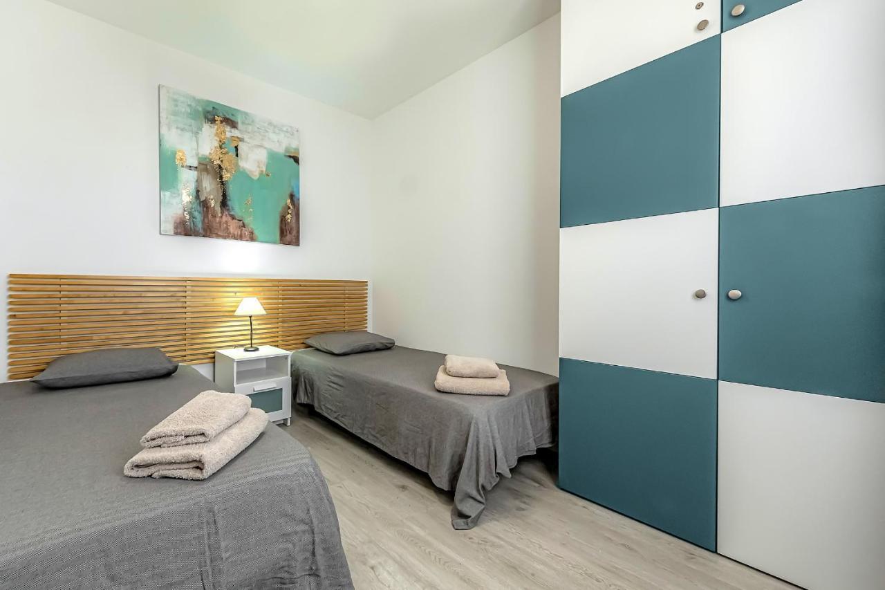 Beautiful 2 Bedroom Apartment Vista Del Mar Costa Adeje  Eksteriør bilde